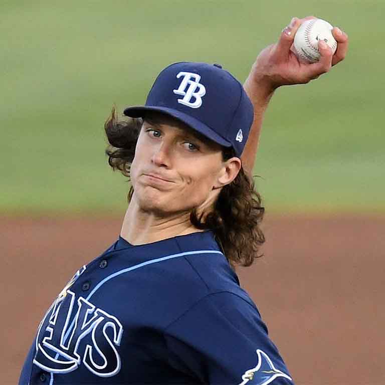 El fin de semana de la MLB ve a los equipos recuperarse