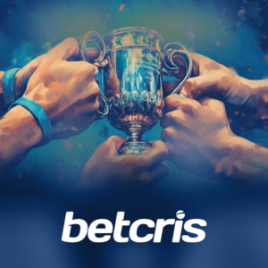 Betcris Panamá - Apuestas en Futbol