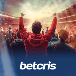 Apuestas en Furbol con Betcris