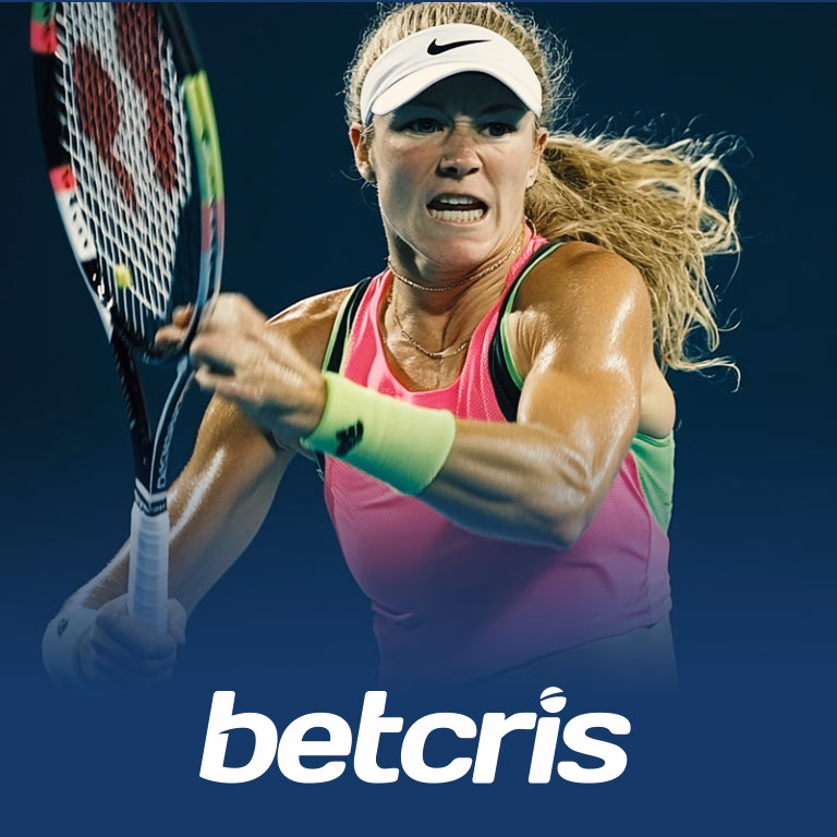 Apuestas en Torneos de Tenis Internacional