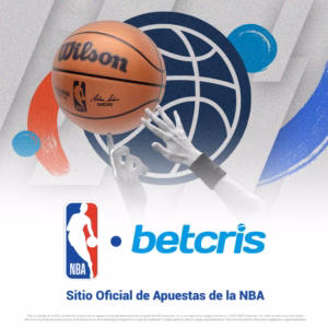 Apuestas en la NBA